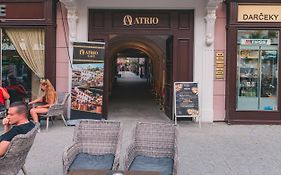 Atrio Apartments 2